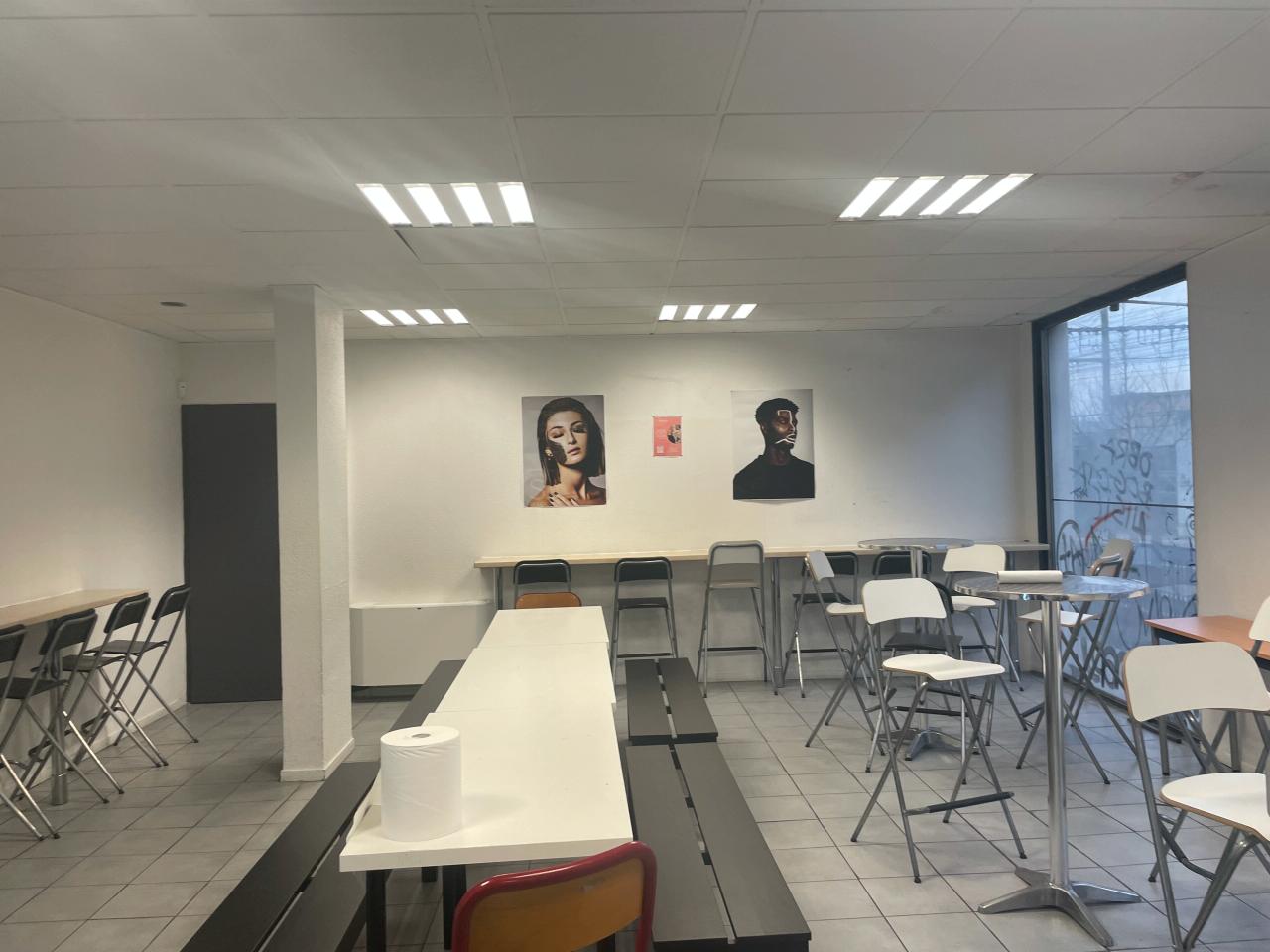 Bureau Bordeaux 697m² Location bureau Bordeaux Gironde OLBUR2530458 14